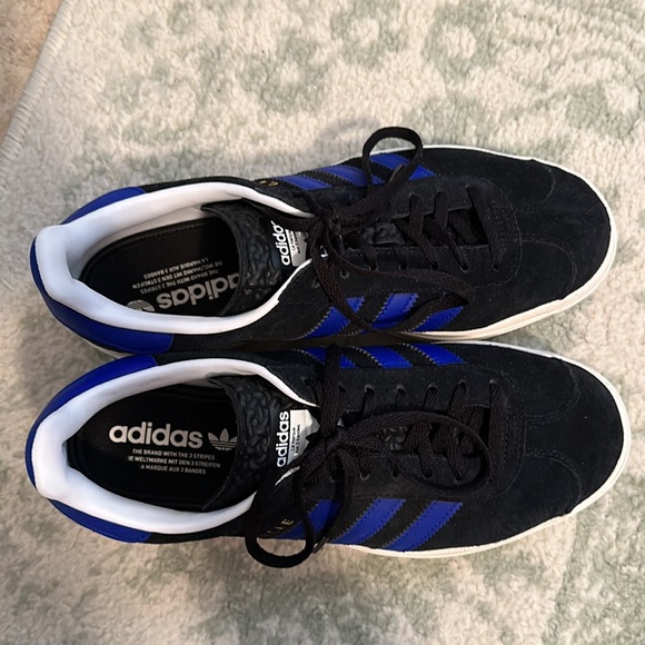 Adidas Gazelle - Picture 3 of 3